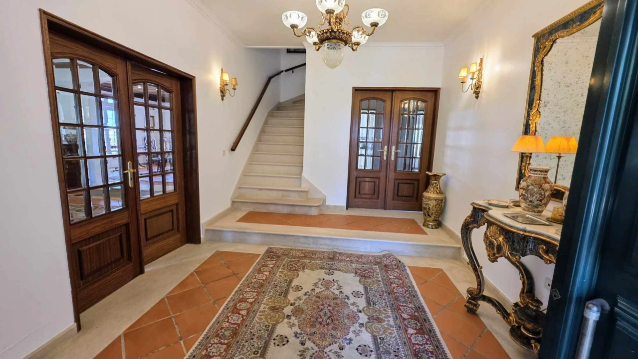 Moradia T4 para Venda em São João Baptista e Santa Maria dos Olivais Foto 14