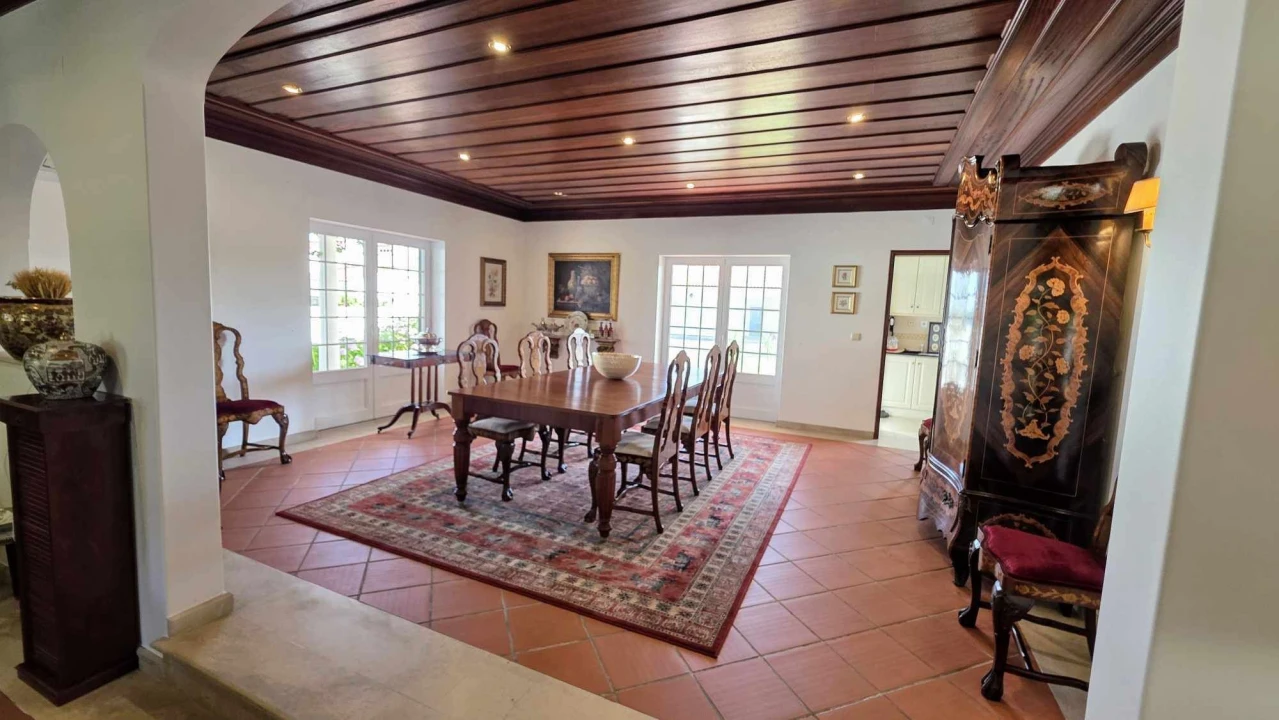 Moradia T4 para Venda em São João Baptista e Santa Maria dos Olivais Foto 17