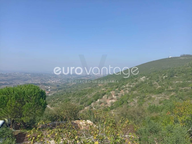 Terreno para Venda em Reguengo do Fetal Foto 2