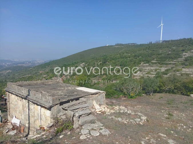 Terreno para Venda em Reguengo do Fetal Foto 9