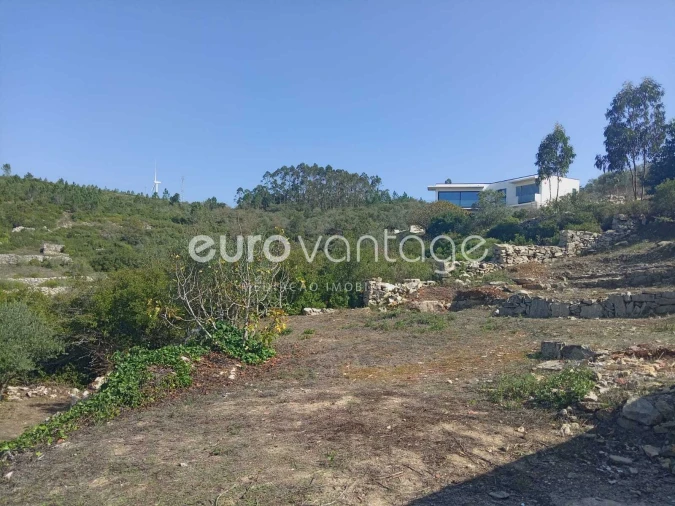 Terreno para Venda em Reguengo do Fetal Foto 4