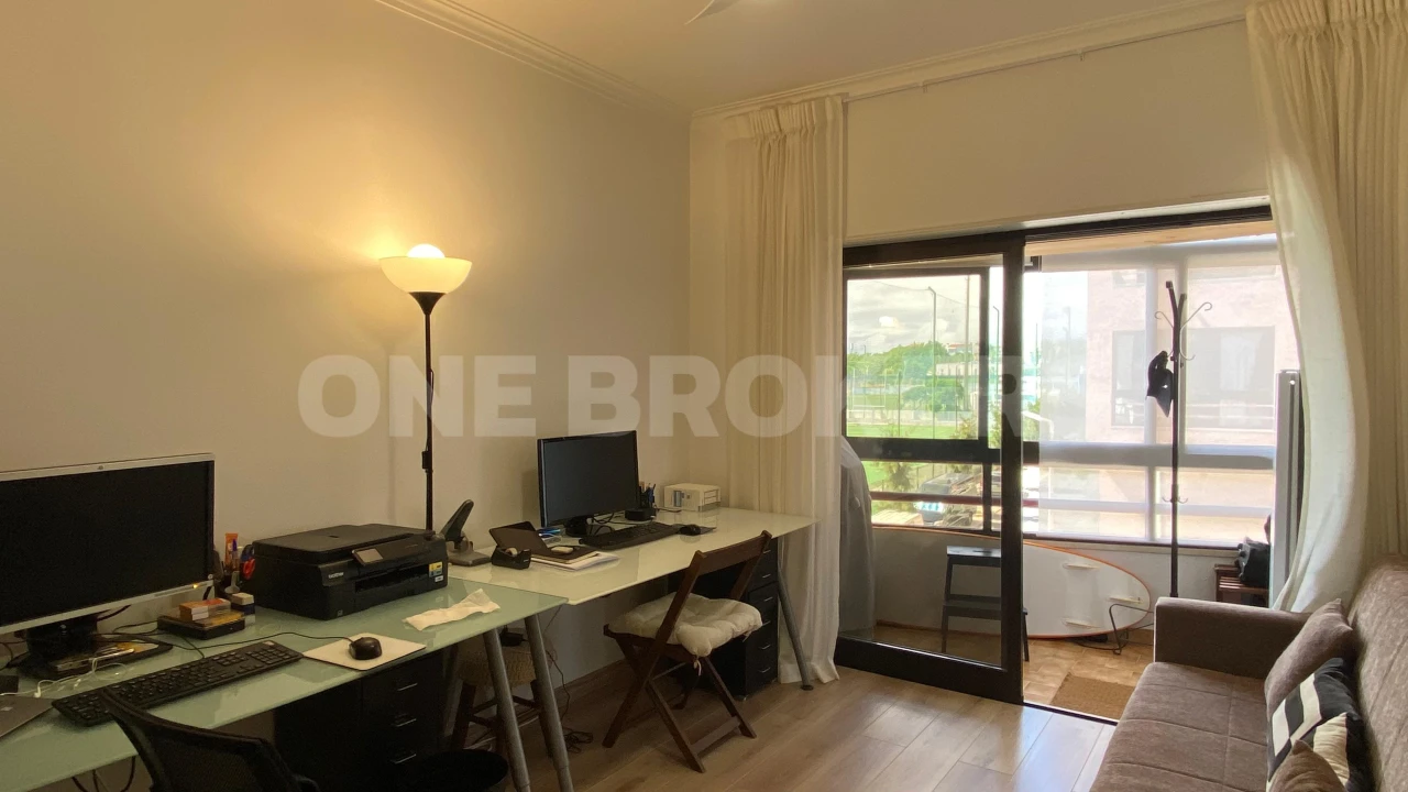 Apartamento T4 para Venda em Cascais e Estoril Foto 7