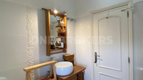 Apartamento T4 para Venda em Cascais e Estoril