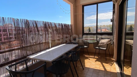 Apartamento T4 para Venda em Cascais e Estoril