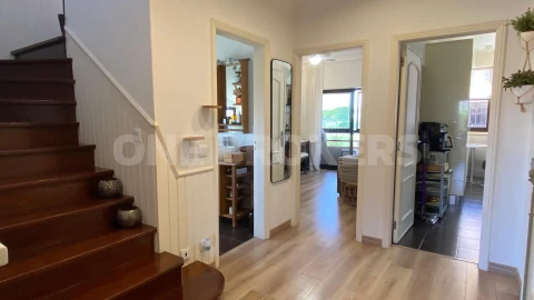 Apartamento T4 para Venda em Cascais e Estoril