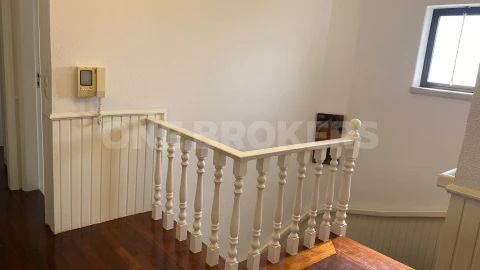 Apartamento T4 para Venda em Cascais e Estoril