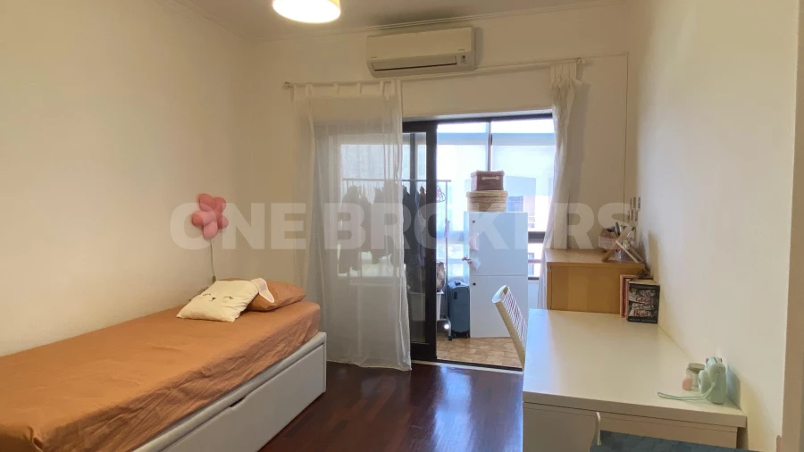 Apartamento T4 para Venda em Cascais e Estoril Foto 19