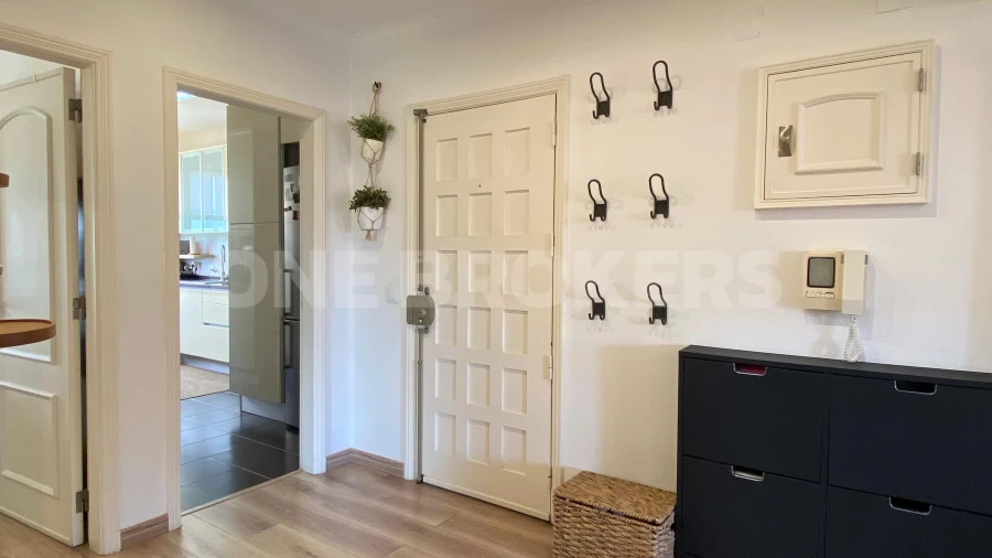 Apartamento T4 para Venda em Cascais e Estoril Foto 6