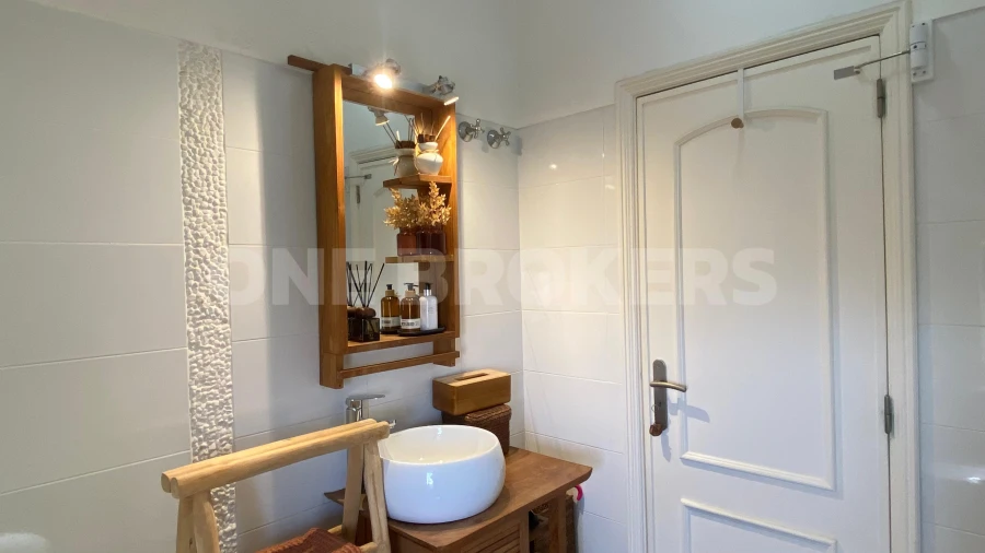 Apartamento T4 para Venda em Cascais e Estoril Foto 9