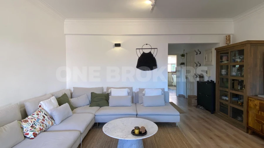 Apartamento T4 para Venda em Cascais e Estoril Foto 13