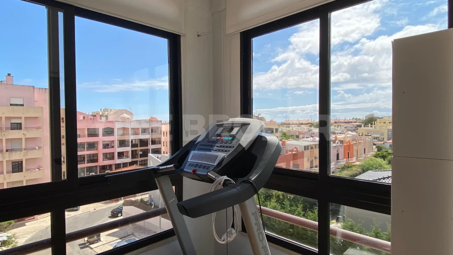 Apartamento T4 para Venda em Cascais e Estoril Foto 18