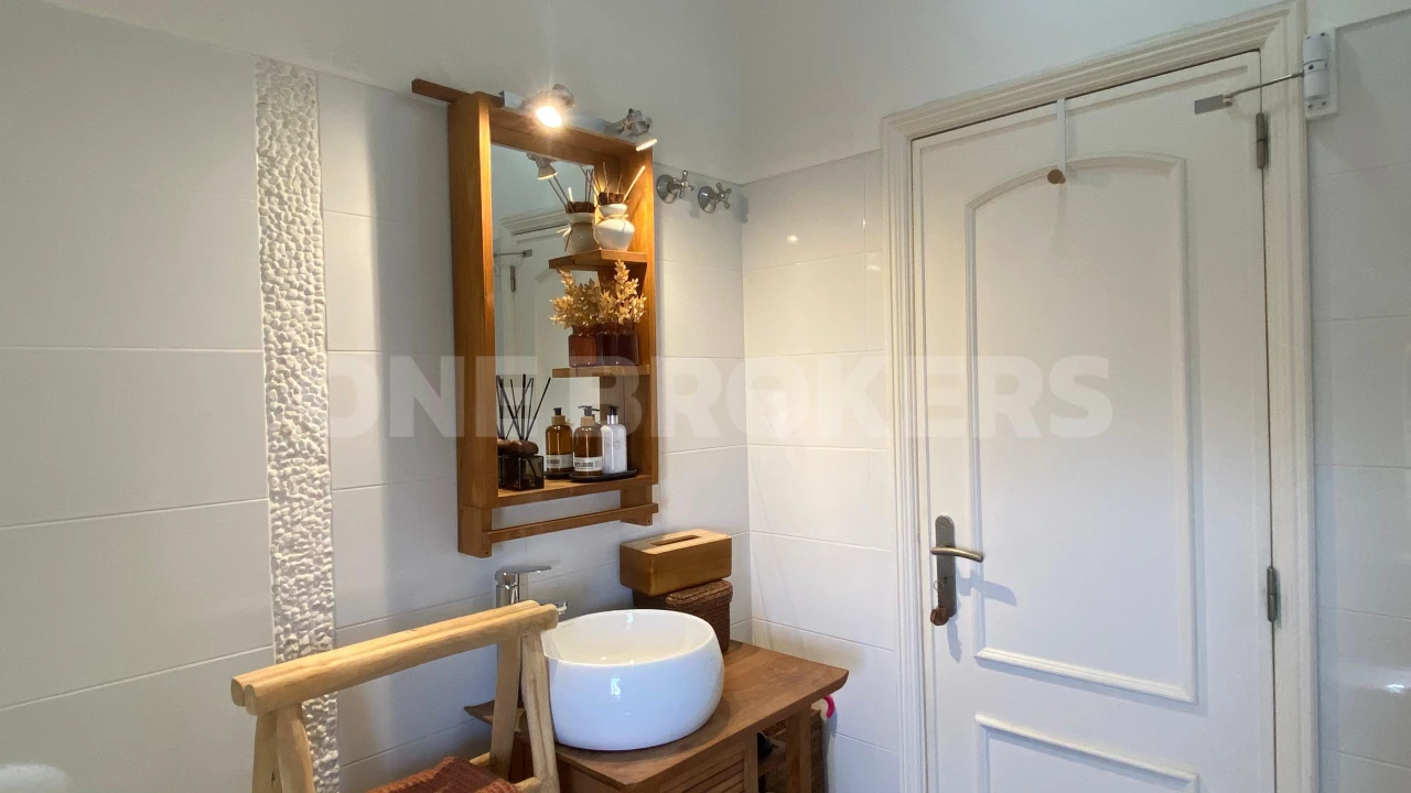 Apartamento T4 para Venda em Cascais e Estoril Foto 9