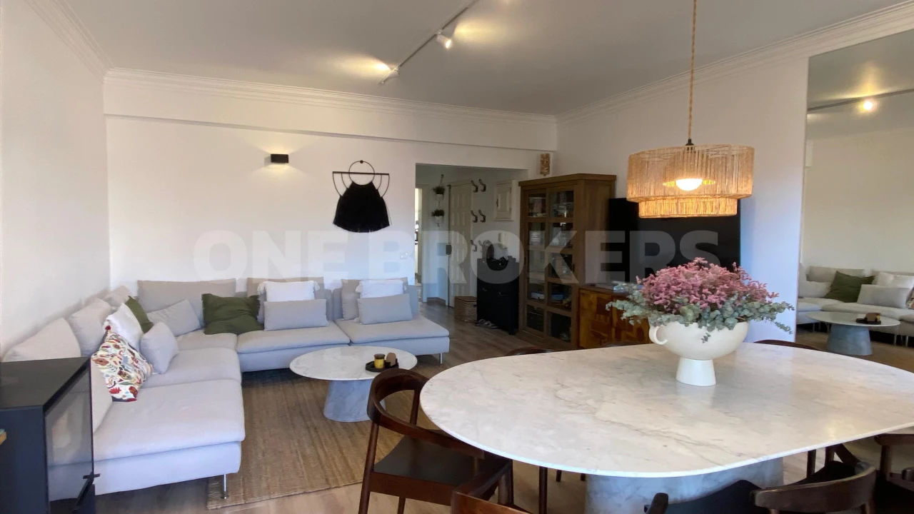 Apartamento T4 para Venda em Cascais e Estoril Foto 11