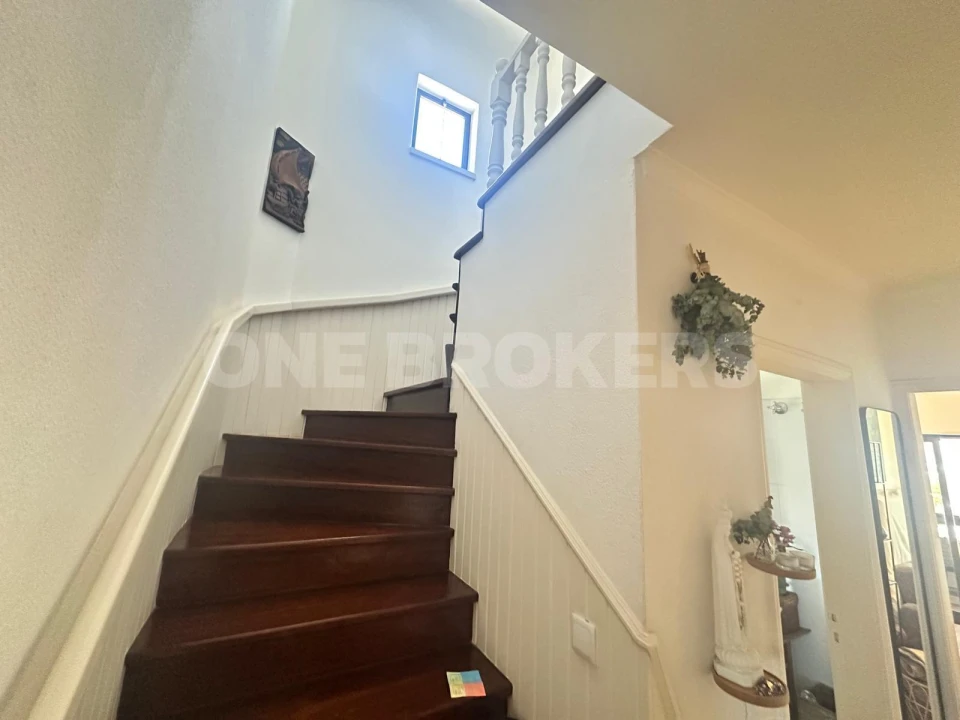 Apartamento T4 para Venda em Cascais e Estoril Foto 4