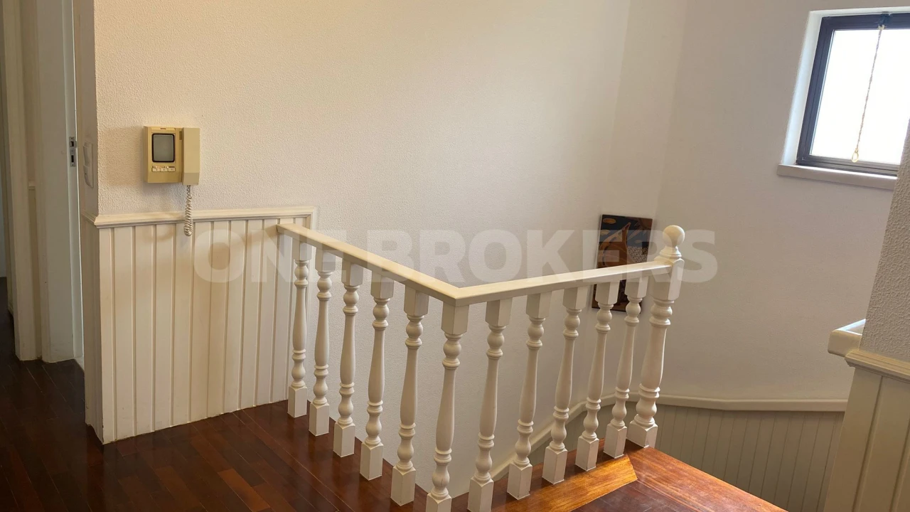 Apartamento T4 para Venda em Cascais e Estoril Foto 20