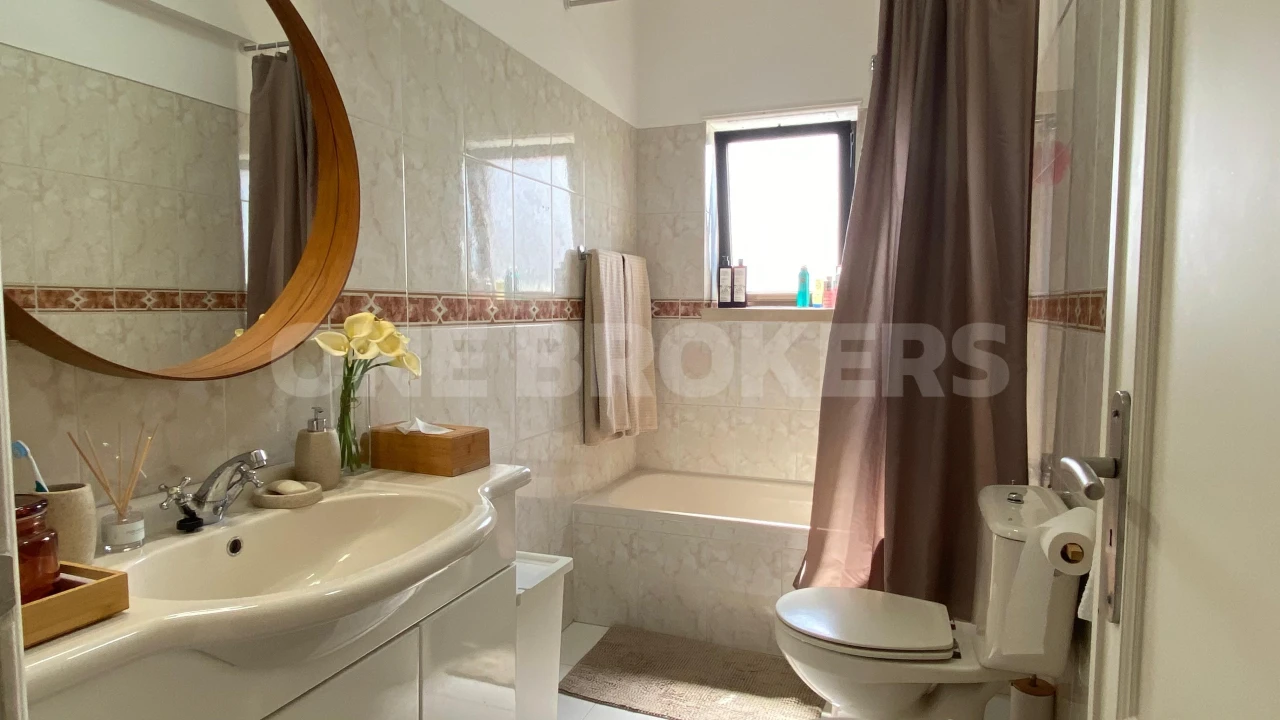 Apartamento T4 para Venda em Cascais e Estoril Foto 17