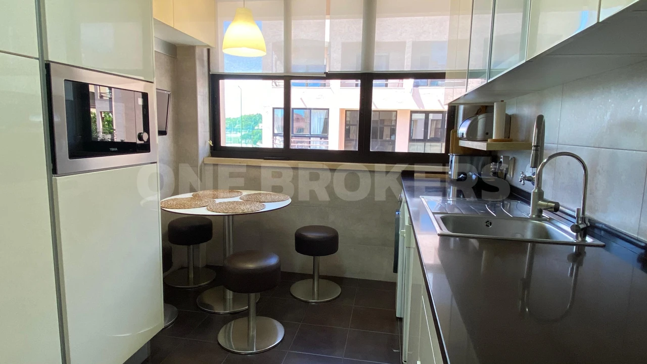 Apartamento T4 para Venda em Cascais e Estoril Foto 2