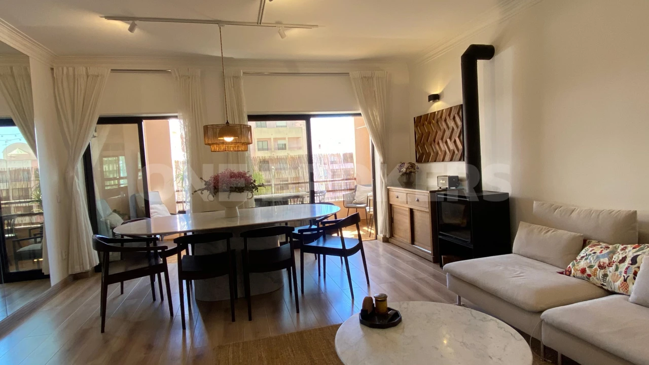 Apartamento T4 para Venda em Cascais e Estoril Foto 12