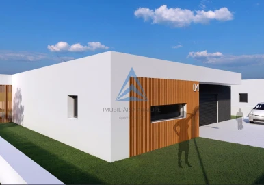 Moradia T5 para Venda em Tornada e Salir do Porto