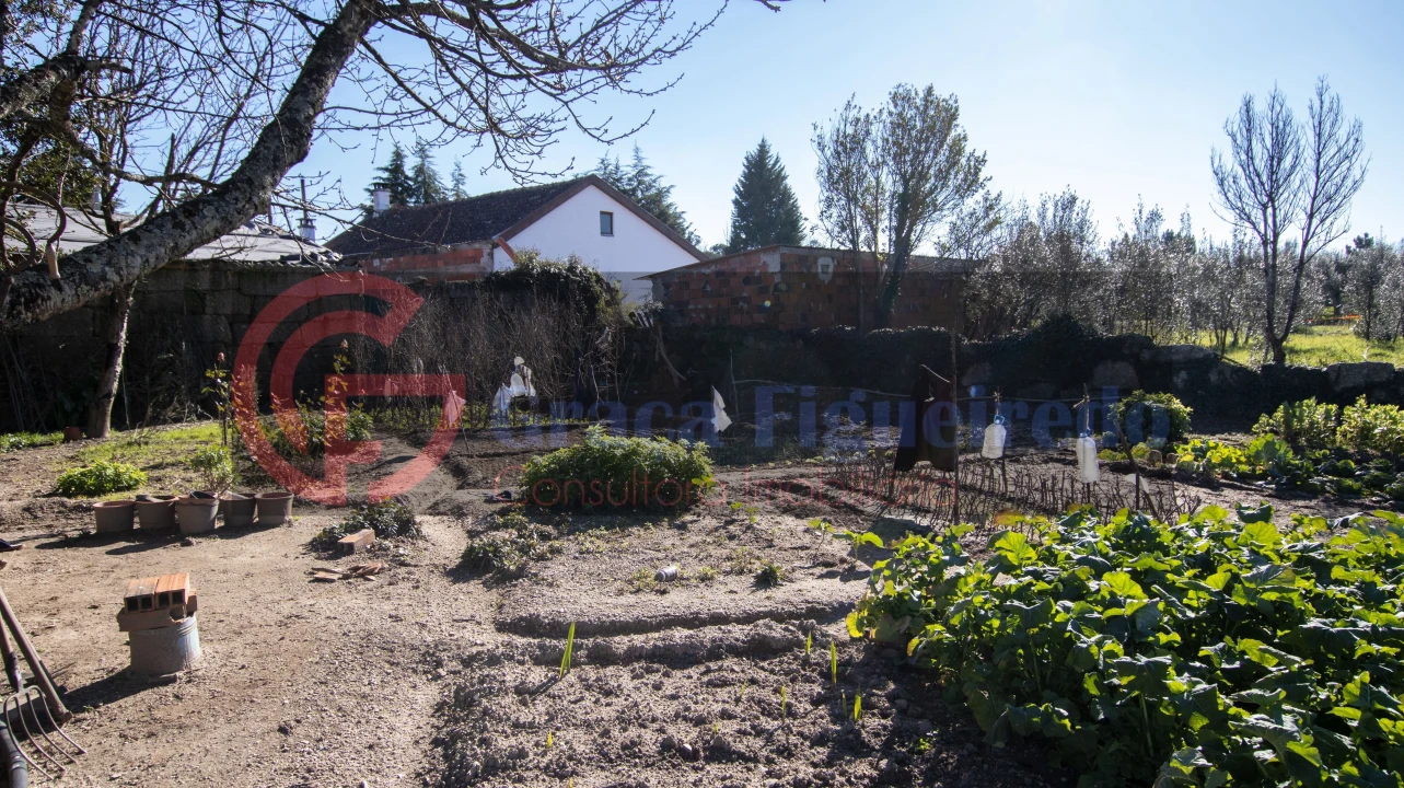 Moradia T3 para Venda em Travancinha Foto 14