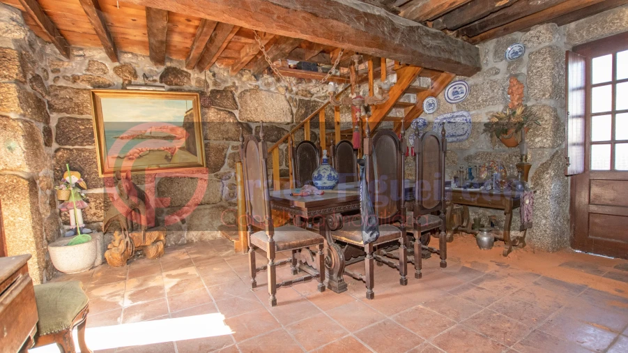 Moradia T3 para Venda em Travancinha Foto 9