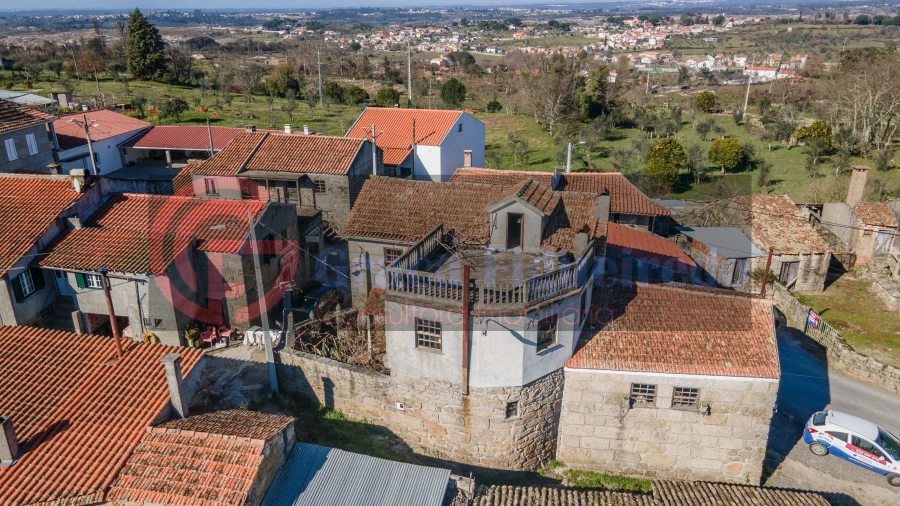 Moradia T3 para Venda em Travancinha Foto 2