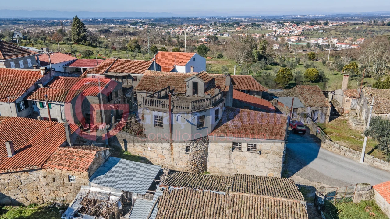 Moradia T3 para Venda em Travancinha Foto 6