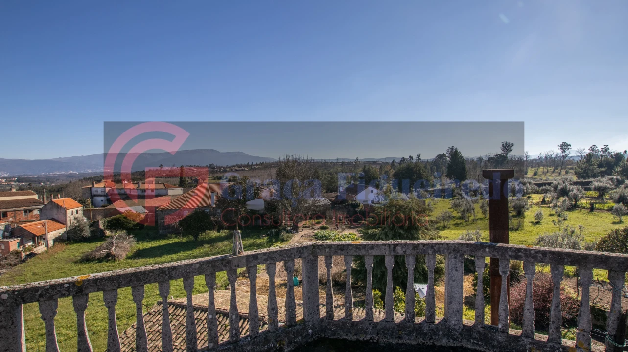 Moradia T3 para Venda em Travancinha Foto 12