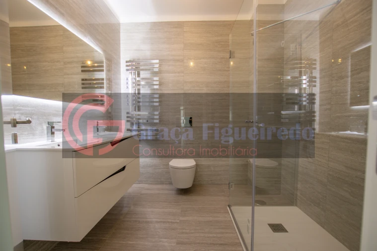 Apartamento T4 para Venda em Mortágua, Vale de Remígio, Cortegaça e Almaça Foto 17