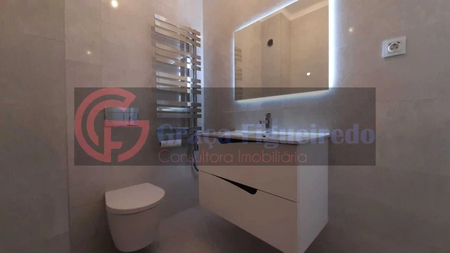 Apartamento T4 para Venda em Mortágua, Vale de Remígio, Cortegaça e Almaça Foto 3