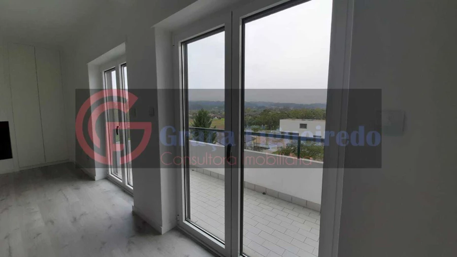 Apartamento T4 para Venda em Mortágua, Vale de Remígio, Cortegaça e Almaça Foto 2