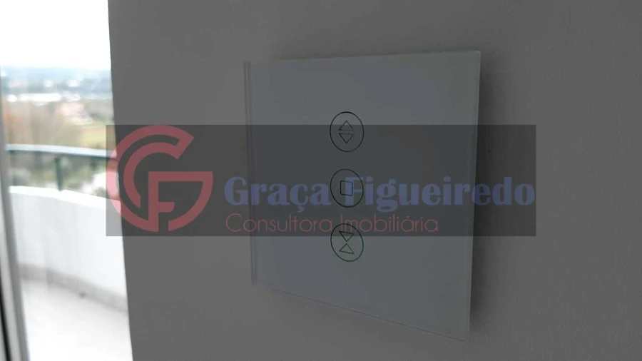 Apartamento T4 para Venda em Mortágua, Vale de Remígio, Cortegaça e Almaça Foto 13