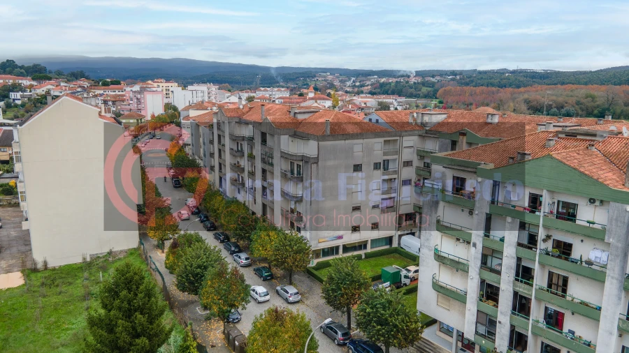 Apartamento T4 para Venda em Mortágua, Vale de Remígio, Cortegaça e Almaça Foto 1