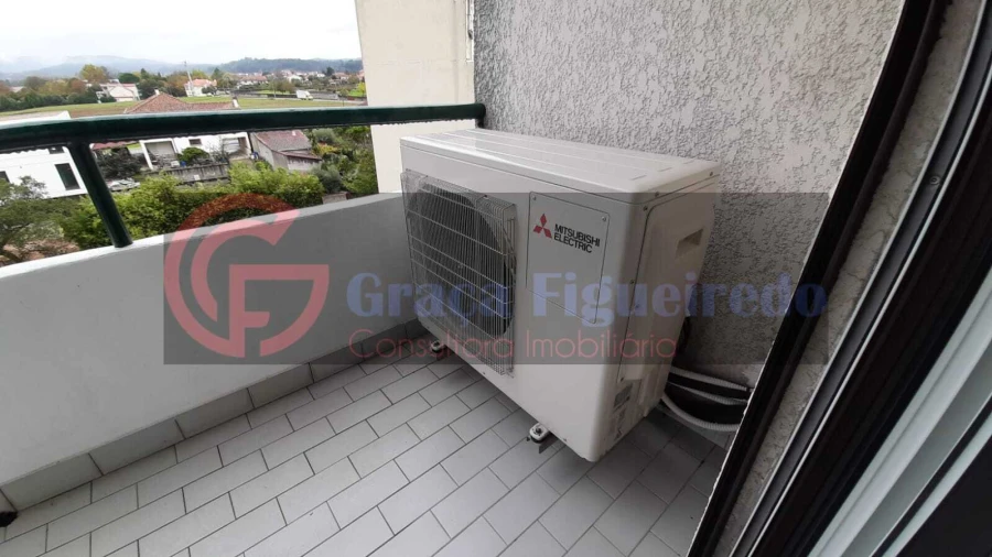 Apartamento T4 para Venda em Mortágua, Vale de Remígio, Cortegaça e Almaça Foto 15