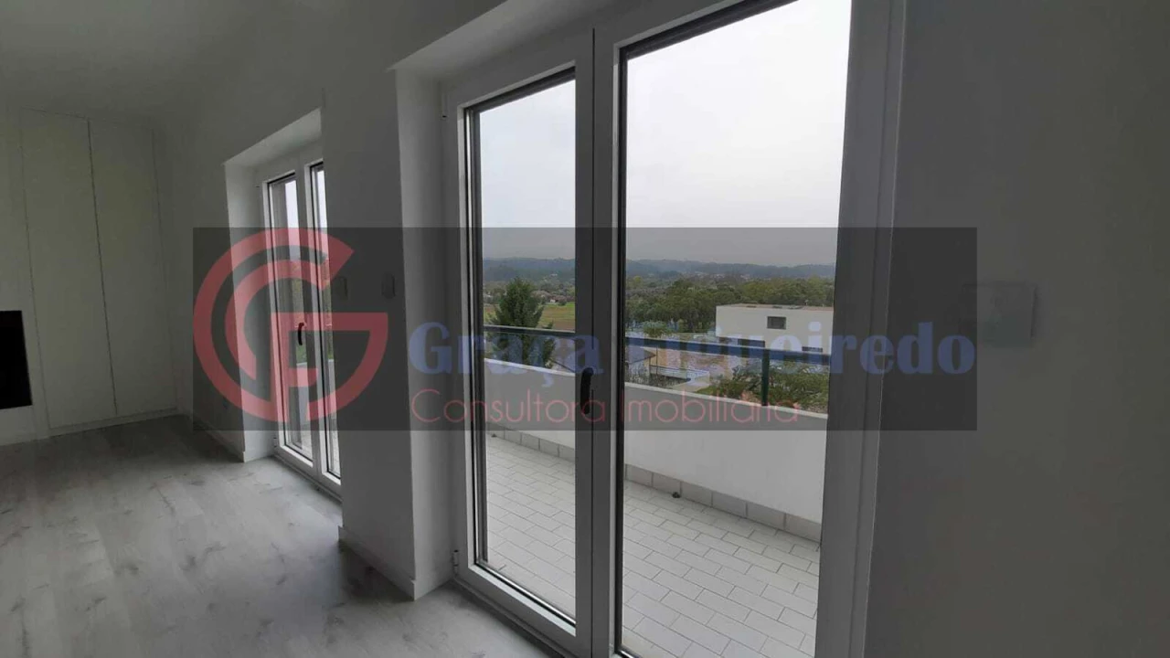 Apartamento T4 para Venda em Mortágua, Vale de Remígio, Cortegaça e Almaça Foto 2