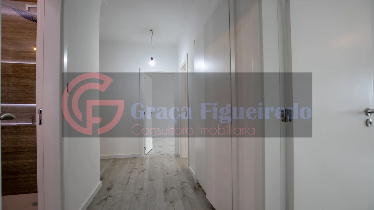 Apartamento T4 para Venda em Mortágua, Vale de Remígio, Cortegaça e Almaça Foto 16