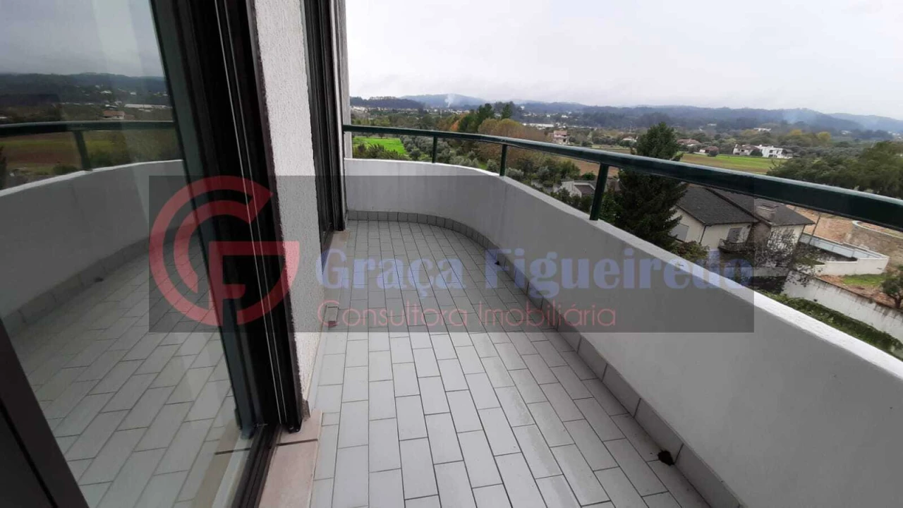 Apartamento T4 para Venda em Mortágua, Vale de Remígio, Cortegaça e Almaça Foto 10
