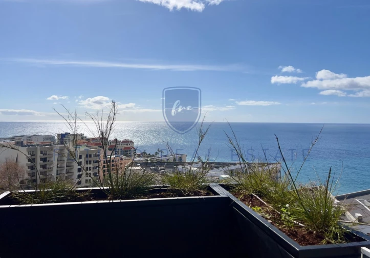 Apartamento T3 para Venda em São Martinho Foto 41