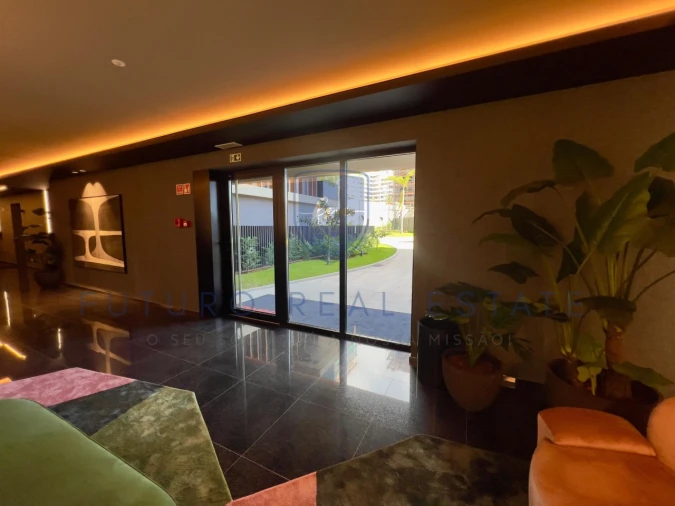 Apartamento T3 para Venda em São Martinho Foto 58
