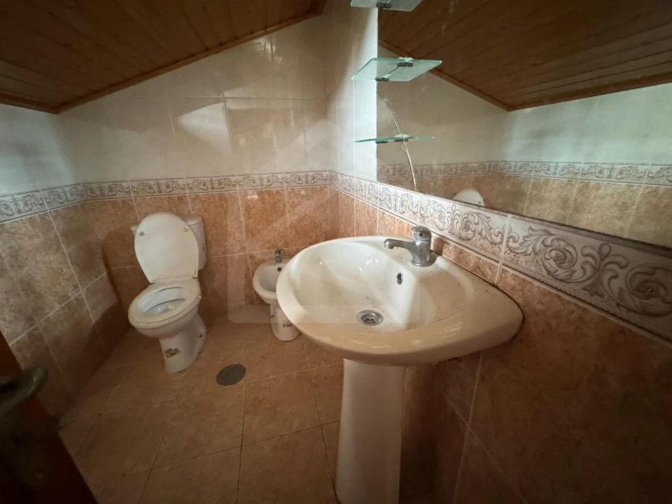 Moradia T2 para Venda em Lourosa Foto 4