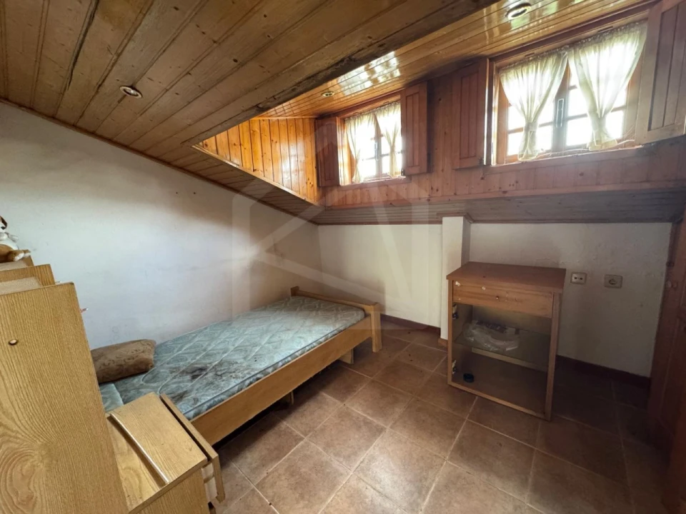 Moradia T2 para Venda em Lourosa Foto 7