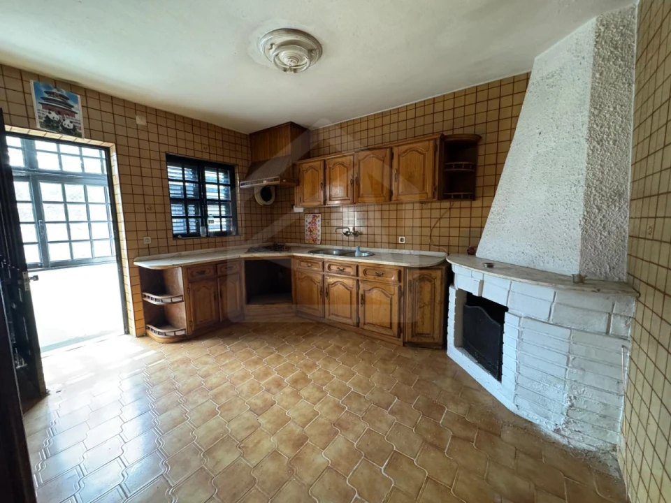 Moradia T2 para Venda em Lourosa Foto 14