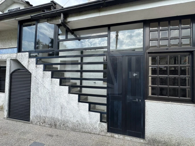 Moradia T2 para Venda em Lourosa