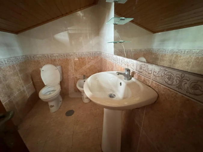 Moradia T2 para Venda em Lourosa Foto 4