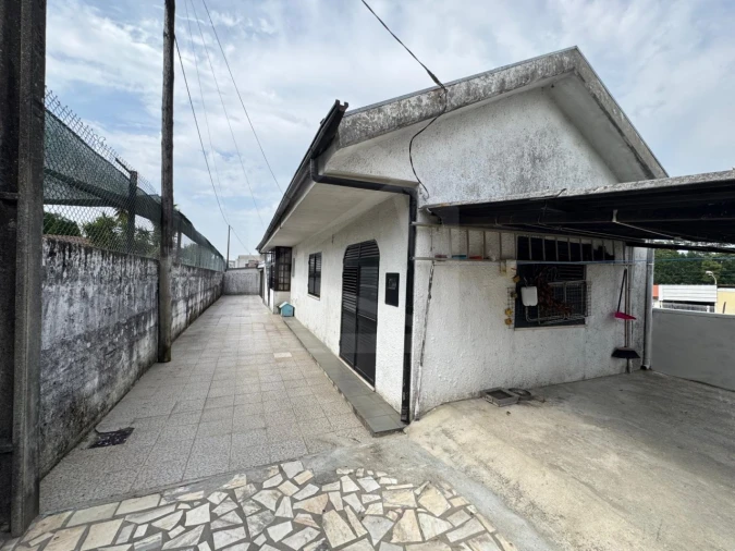 Moradia T2 para Venda em Lourosa Foto 5