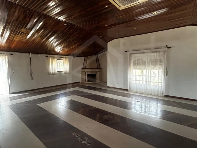 Moradia T3 para Venda em Esmoriz Foto 22