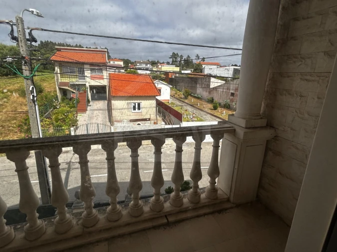 Moradia T3 para Venda em Esmoriz Foto 8