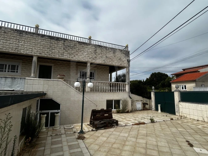 Moradia T3 para Venda em Esmoriz Foto 32