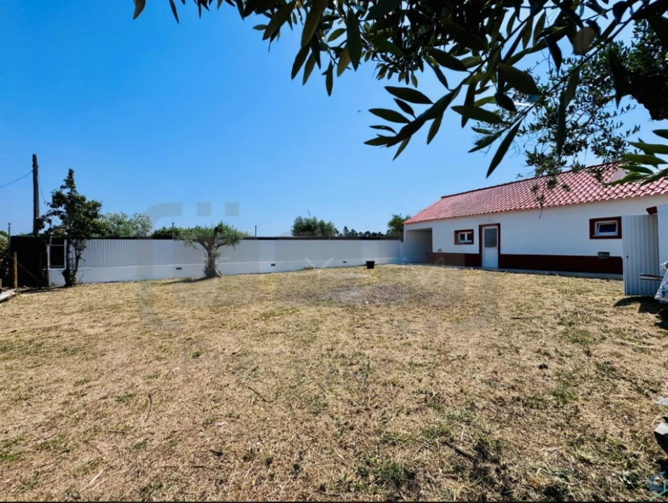 Moradia T2 para Venda em Sabacheira Foto 13