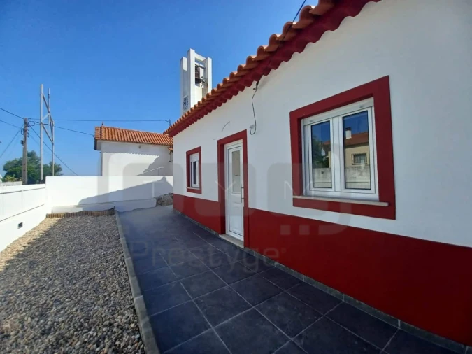 Moradia T2 para Venda em Sabacheira